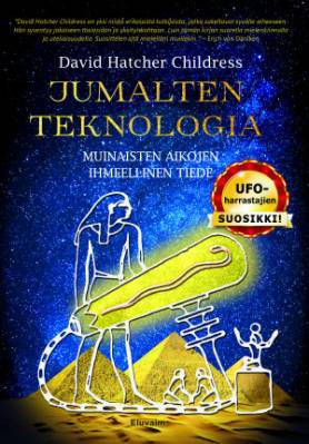 Jumalten teknologia