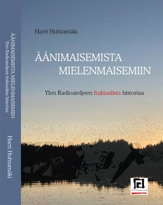 Äänimaisemista mielenmaisemiin