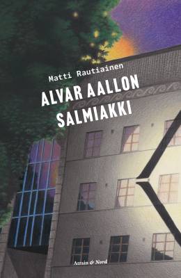 Alvar Aallon salmiakki