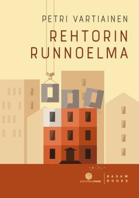 Rehtorin runnoelma