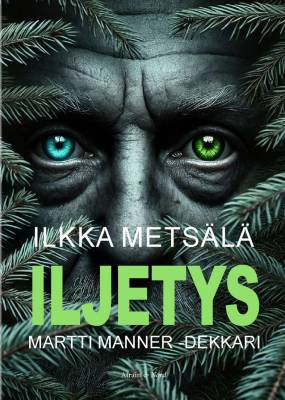 Iljetys