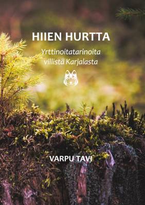 Hiien hurtta