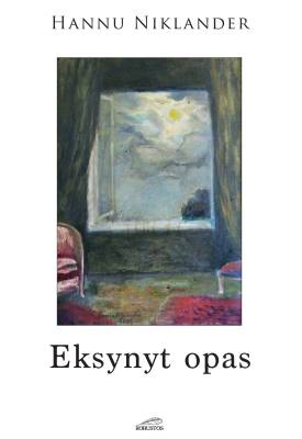 Eksynyt opas
