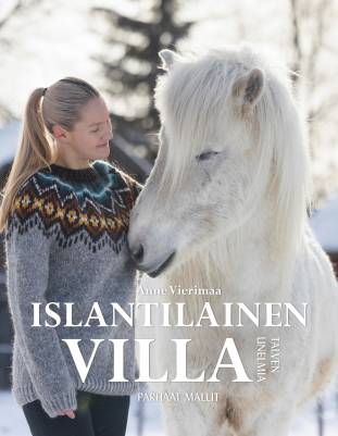 Islantilainen villa - Talven unelmia - Parhaat mallit
