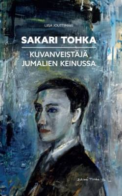 Kuvanveistäjä jumalien keinussa