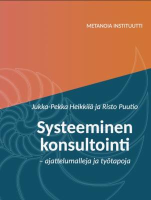 Systeeminen konsultointi
