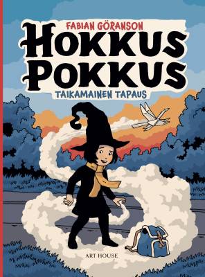Hokkus Pokkus