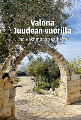 Valona Juudean vuorilla