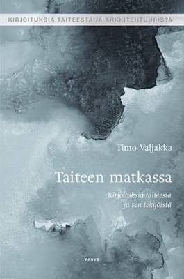Taiteen matkassa