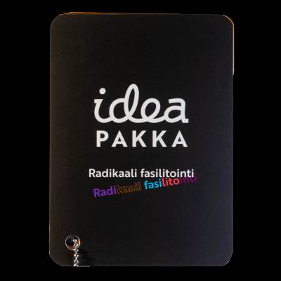 Radikaali fasilitointi