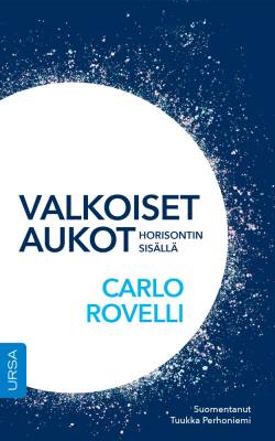 Valkoiset aukot