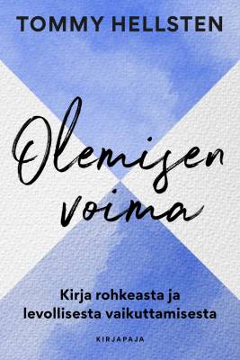 Olemisen voima