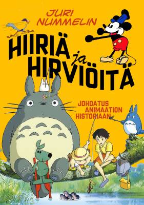 Hiiriä ja hirviöitä