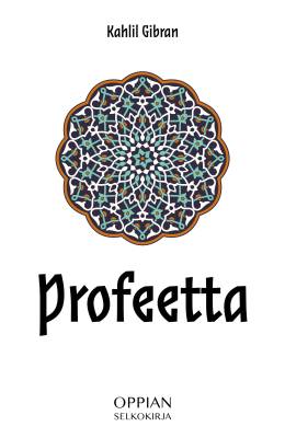 Profeetta (selkokirja)