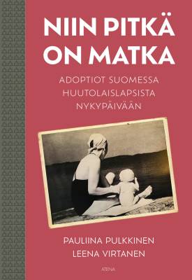 Niin pitkä on matka
