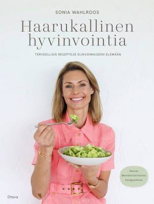 Haarukallinen hyvinvointia