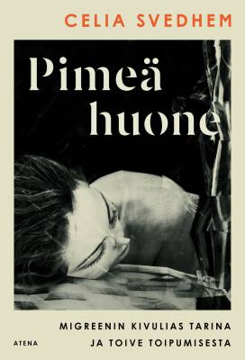 Pimeä huone