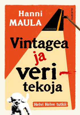 Vintagea ja veritekoja