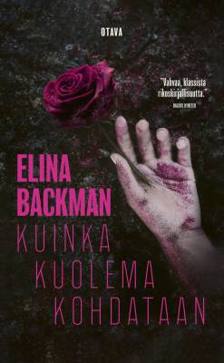 Kuinka kuolema kohdataan