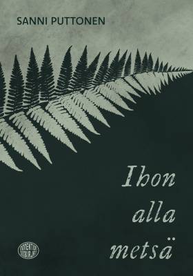 Ihon alla metsä
