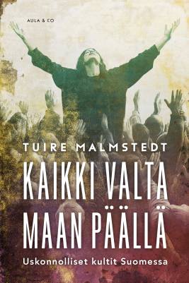 Kaikki valta maan päällä