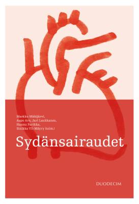 Sydänsairaudet