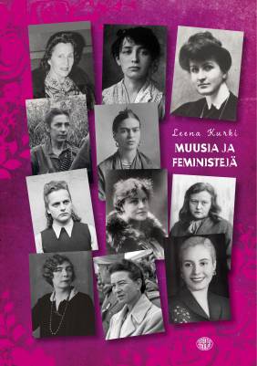 Muusia ja feministejä