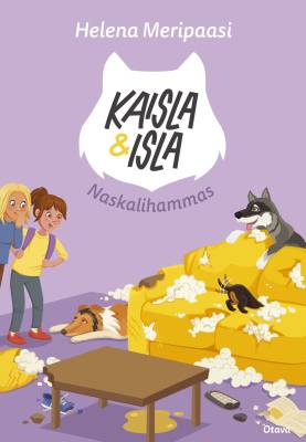 Kaisla ja Isla - Naskalihammas