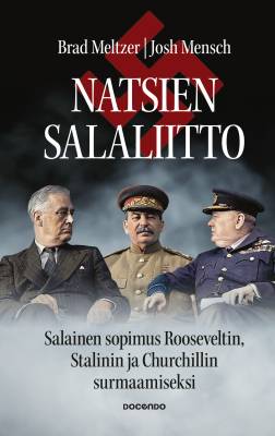 Natsien salaliitto
