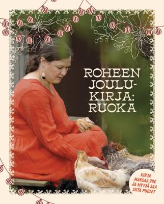 Roheen joulukirja