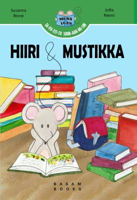 Hiiri ja mustikka
