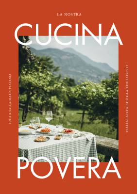 La Nostra Cucina Povera