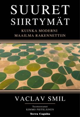 Suuret siirtymät