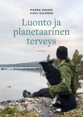 Luonto ja planetaarinen terveys