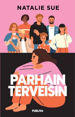 Parhain terveisin