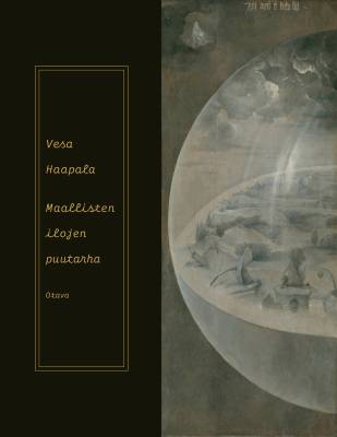 Maallisten ilojen puutarha