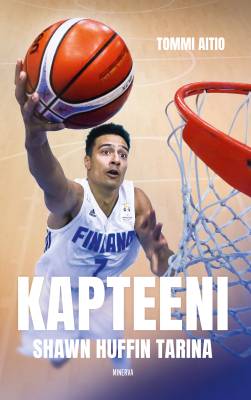 Kapteeni - Shawn Huffin tarina