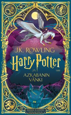 Harry Potter ja Azkabanin vanki