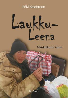 Laukku-Leena