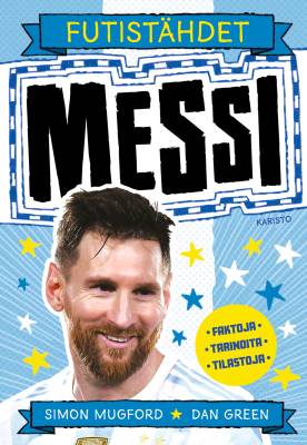 Futistähdet - Messi