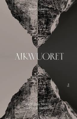 Aikavuoret