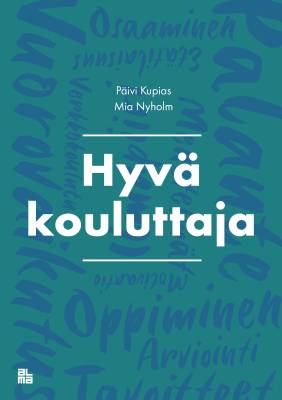 Hyvä kouluttaja