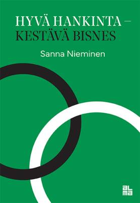Hyvä hankinta, kestävä bisnes