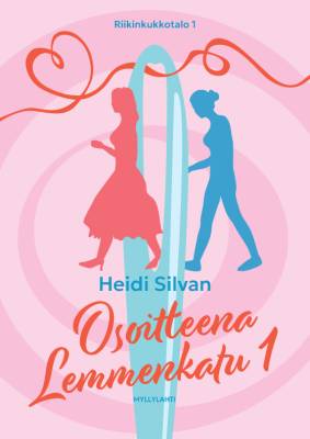 Osoitteena Lemmenkatu 1