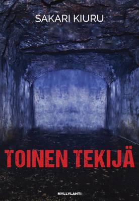 Toinen tekijä