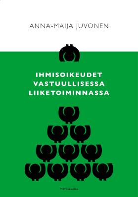Ihmisoikeudet vastuullisessa liiketoiminnassa