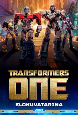 Transformers - One