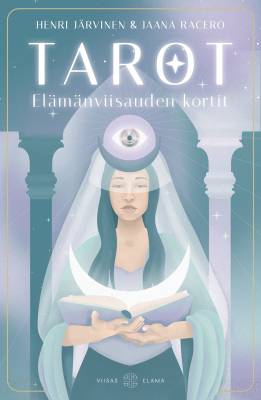 Tarot: Elämänviisauden kortit