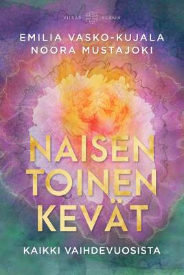 Naisen toinen kevät - Kaikki vaihdevuosista