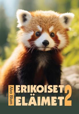 Erikoiset eläimet 2